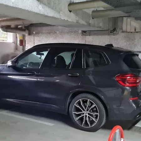 Am Kurhaus 212 Pp 65 *