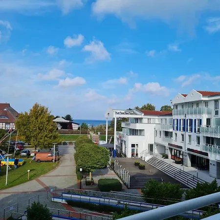 Am Kurhaus 212 Pp 65 Zingst