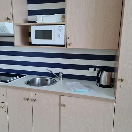 Am Kurhaus 212 Pp 65 * Zingst