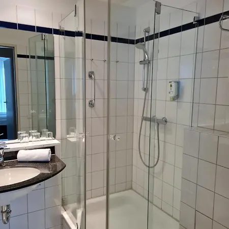 Διαμέρισμα Am Kurhaus 212 Pp 65