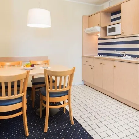 Am Kurhaus 212 Pp 65 * Zingst