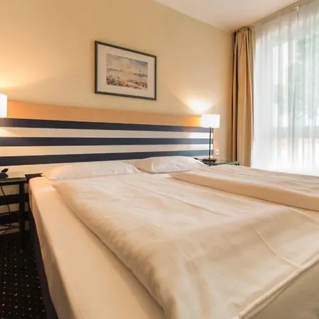 Am Kurhaus 212 Pp 65 Διαμέρισμα *